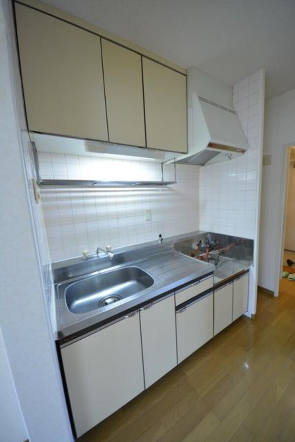 キッチン(キッチン)