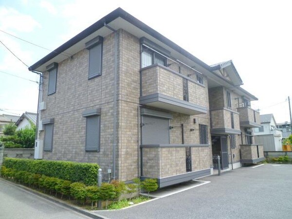 外観(★人気の大和ハウス施工で安心★)