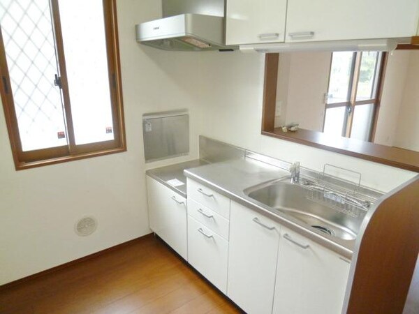 キッチン(★カウンターキッチン★)