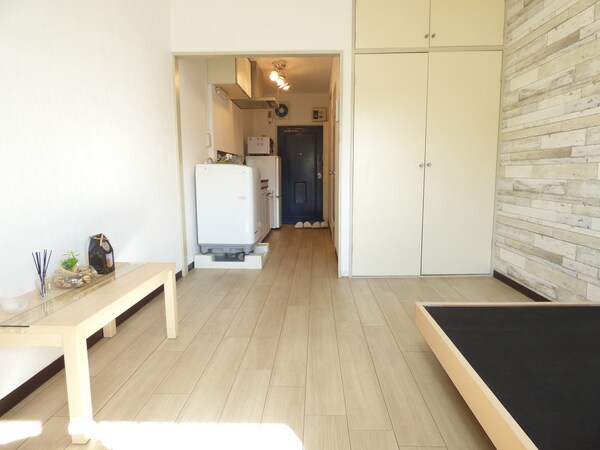 リビング・居室(リビング/居室)