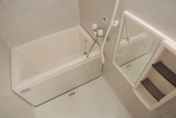 バス／シャワールーム等(☆追い焚きバス☆)