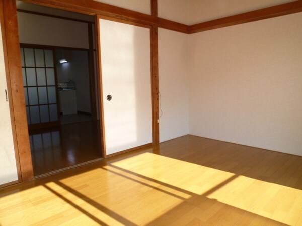 リビング・居室(★内装・設備・居室★)