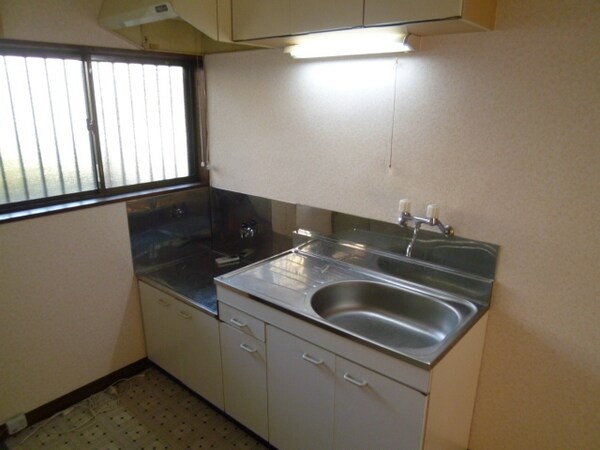 キッチン(☆ガスコンロ設置タイプ☆)