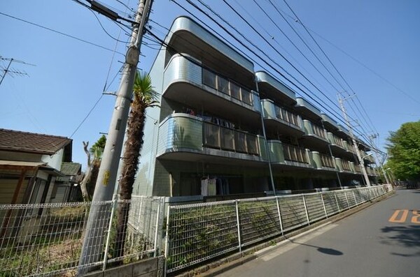 外観(☆更新料不要♪☆)