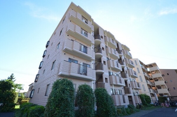 外観(外観・共有部分)