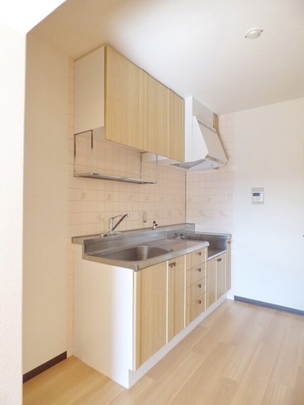 キッチン(内装)