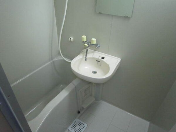 バス／シャワールーム等(★バスルーム★)