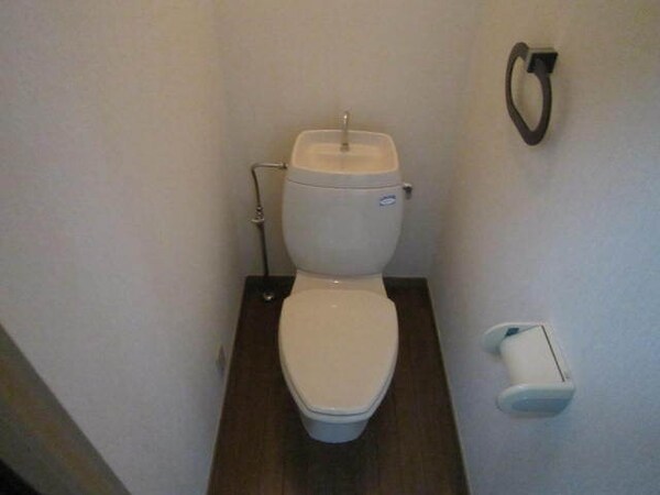 トイレ(★トイレ★)