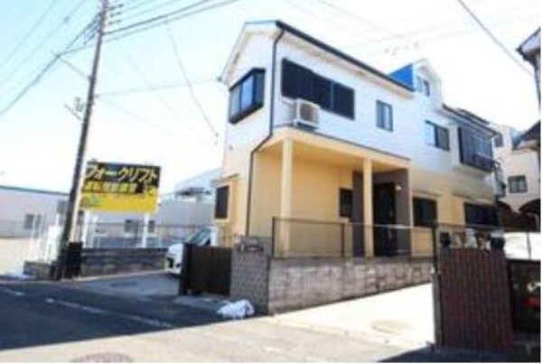 駐車場(☆外観☆)