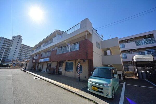 外観(☆便利な住環境☆)