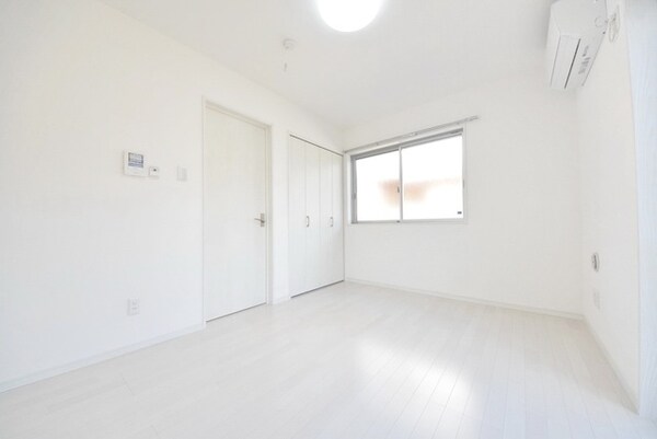 その他室内・内装(寝室)