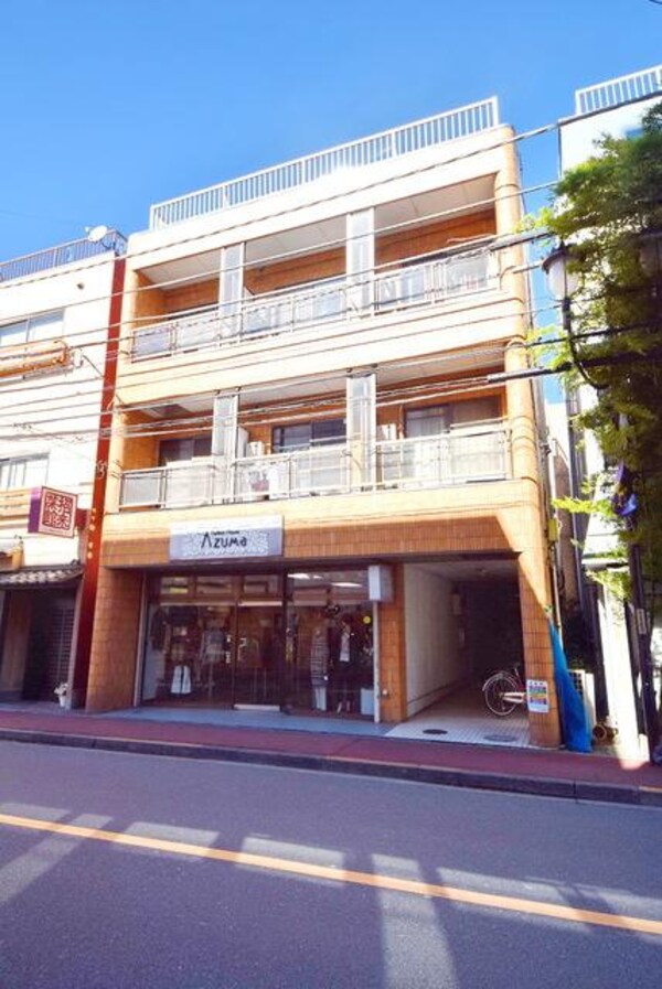 外観(★外観★)