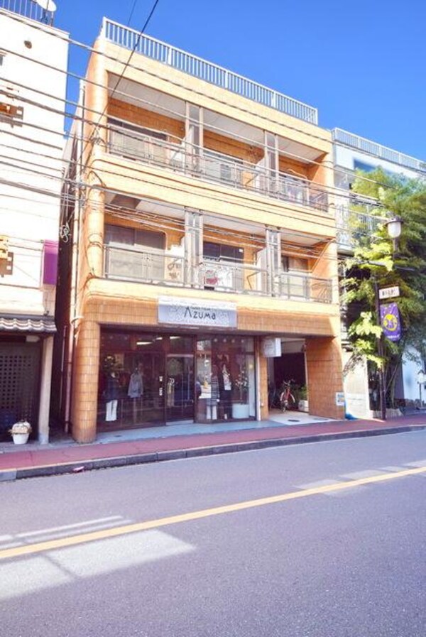 外観(★外観★)