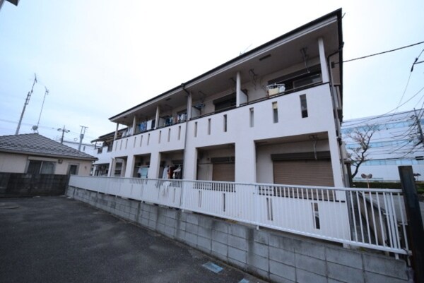 外観(★閑静な住宅街★)