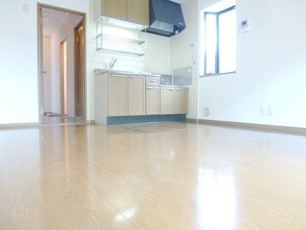 リビング・居室