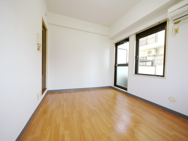 リビング・居室(★洋室★)