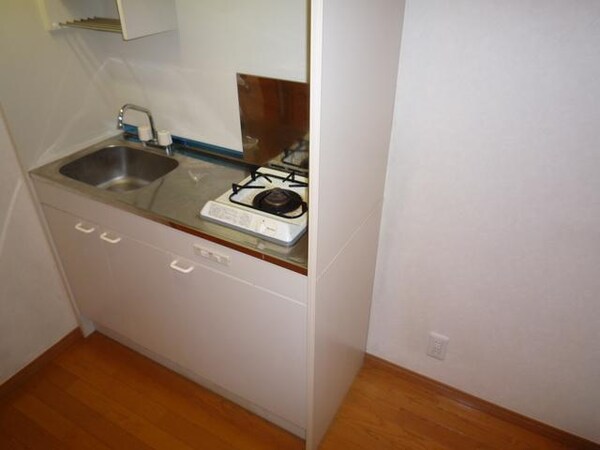 キッチン(★キッチン☆)