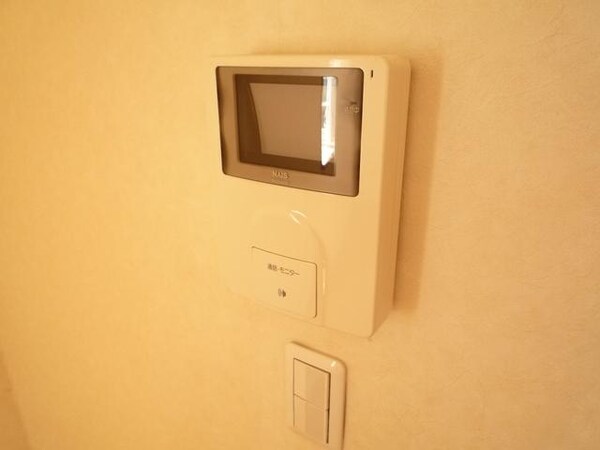 セキュリティ(★安心☆)