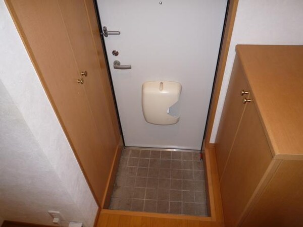 玄関(★玄関★)