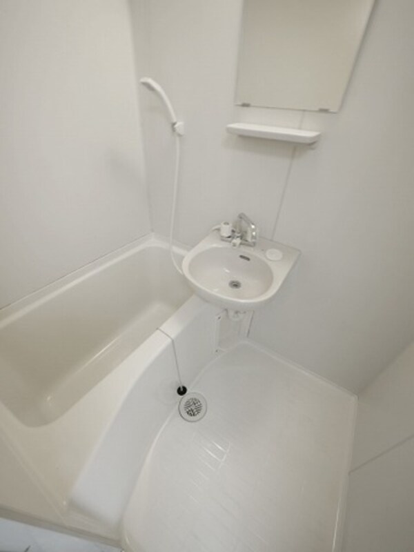 バス／シャワールーム等