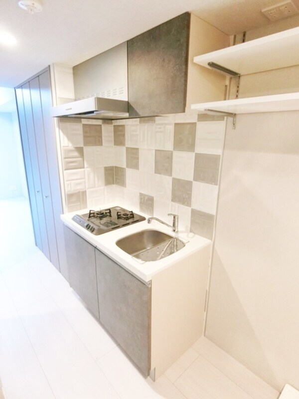 キッチン(☆キッチン☆)