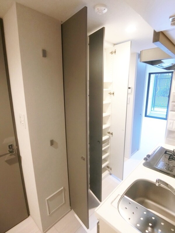 収納(☆収納☆)