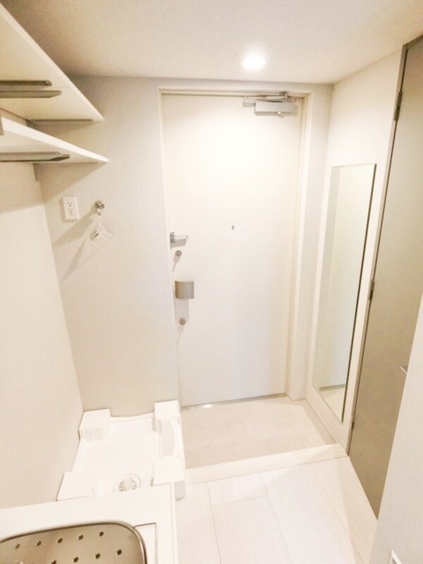 玄関(☆玄関☆)