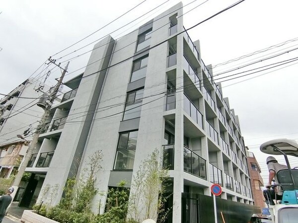 外観(☆キレイな新築物件☆)