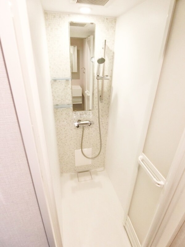 その他(シャワールーム)