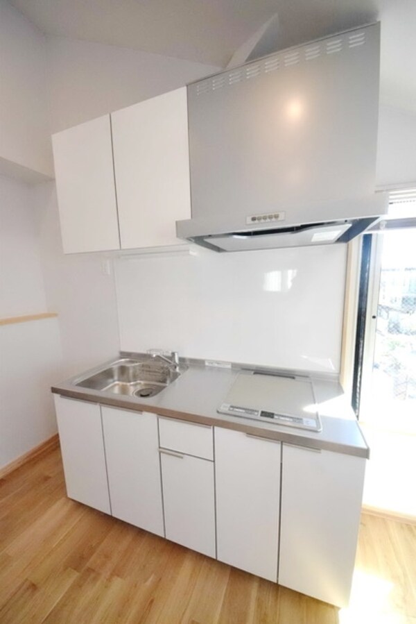 キッチン(室内・室内設備)