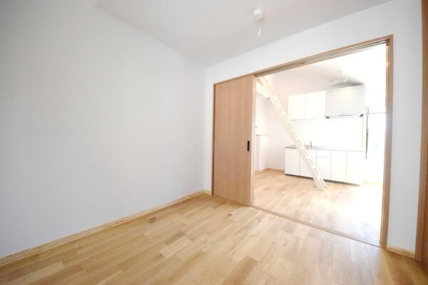 その他室内・内装(室内・室内設備)