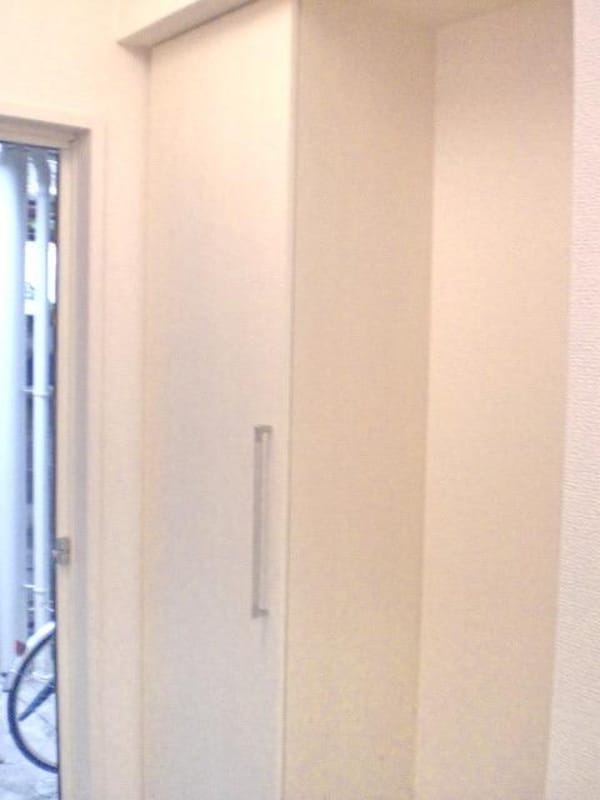 玄関(★玄関・靴箱★)