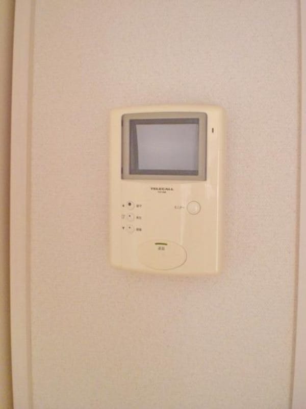 設備(★ＴＶドアホン★)