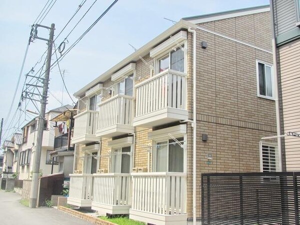 共有部分(★安心の防犯シャッター完備★)