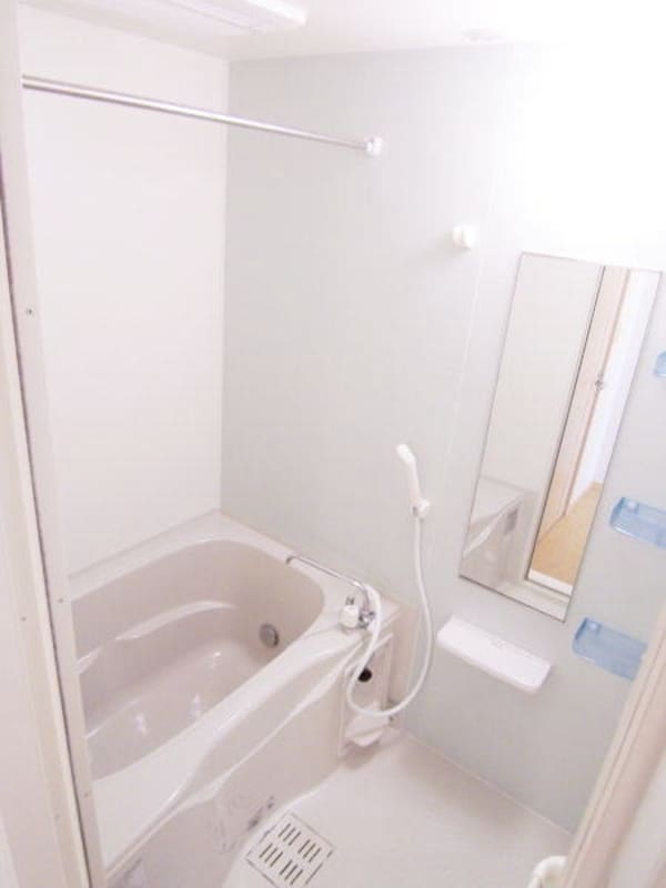 バス／シャワールーム等(☆浴室乾燥機ついてます)