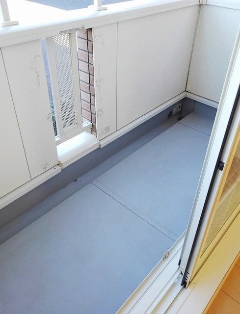 物件内観写真9　(☆バルコニー☆)