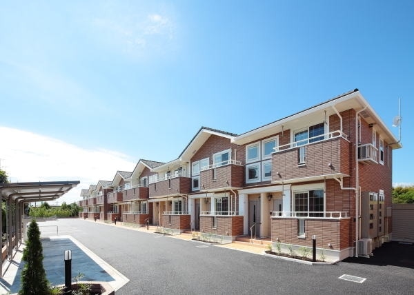 エントランス(☆エントランス☆)