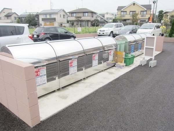 その他(☆ゴミ置き場☆)