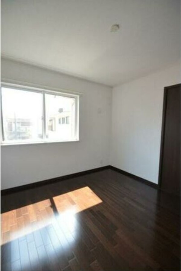 寝室(リビング/居室)