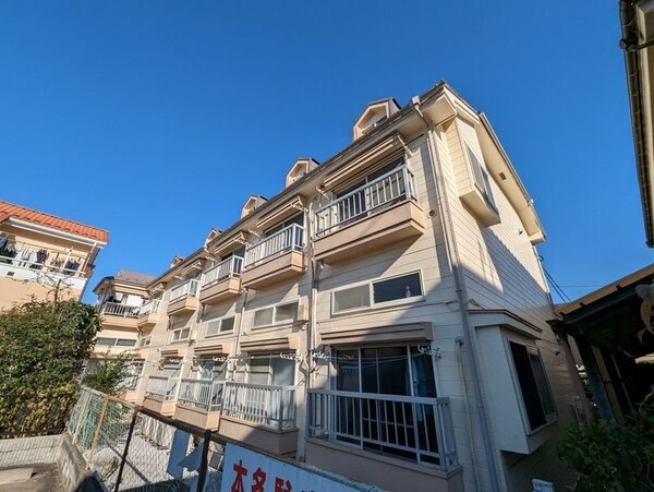 外観(★人気のロフト付きアパート★)