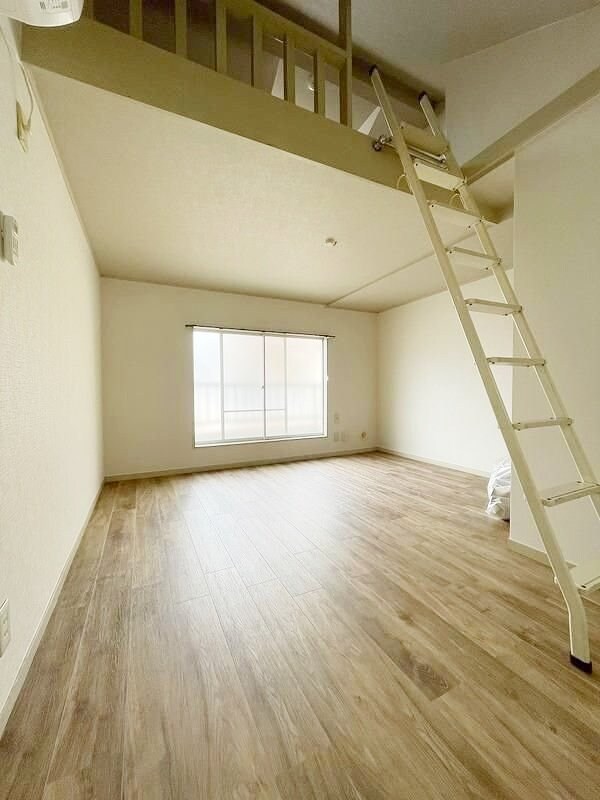 リビング・居室(★嬉しいバストイレ別★)