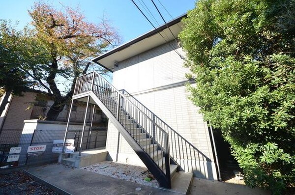 外観(外観・共用部分)