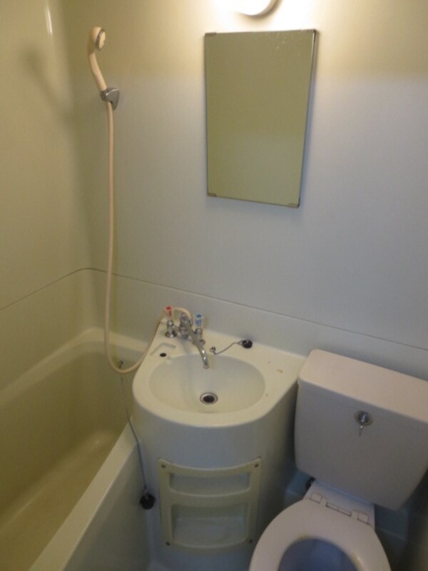 洗面(★洗面台★)