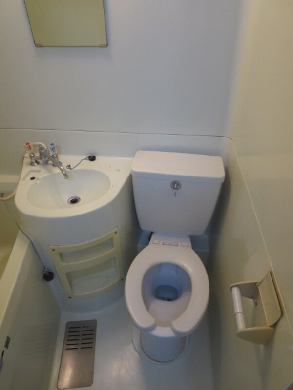 トイレ(★トイレ★)