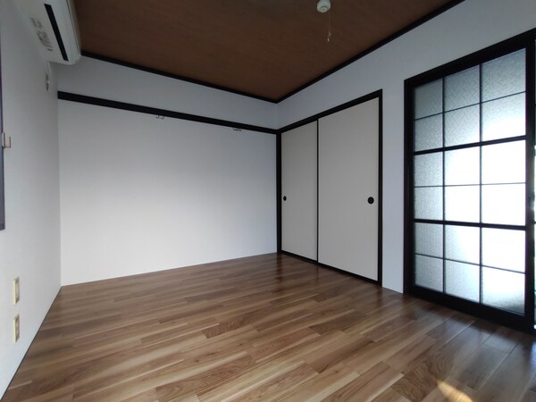 リビング・居室(リビング/居室)