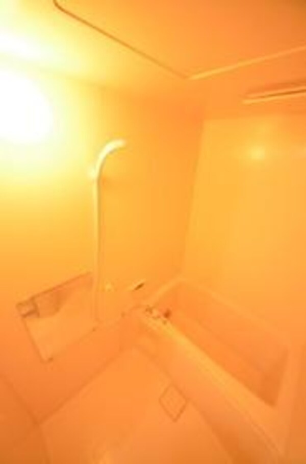 バス／シャワールーム等(☆浴室♪☆)