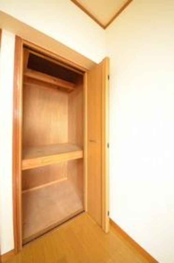 設備(☆収納スペース♪☆)