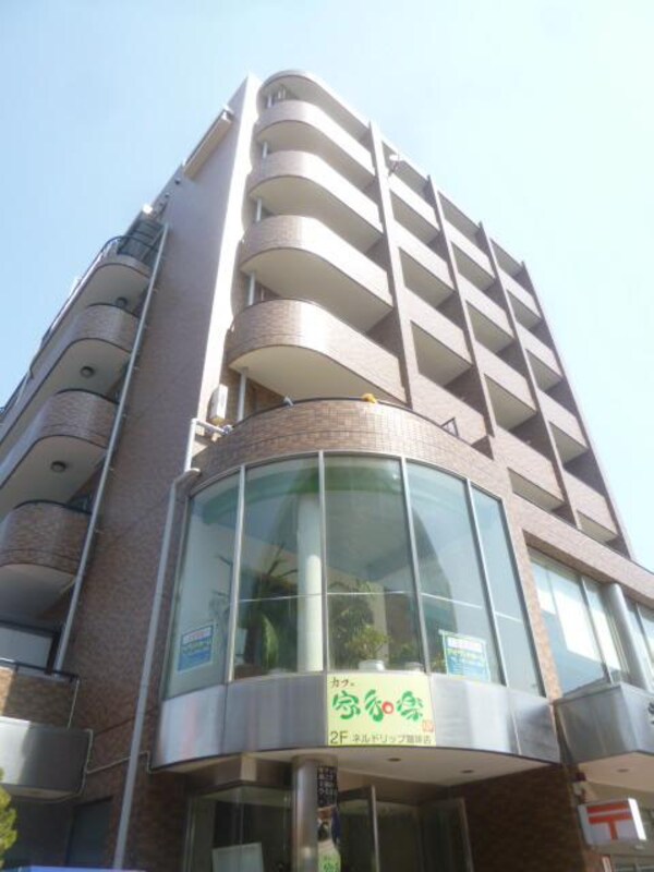 外観(★お部屋探しは、タウンハウジングへ★)