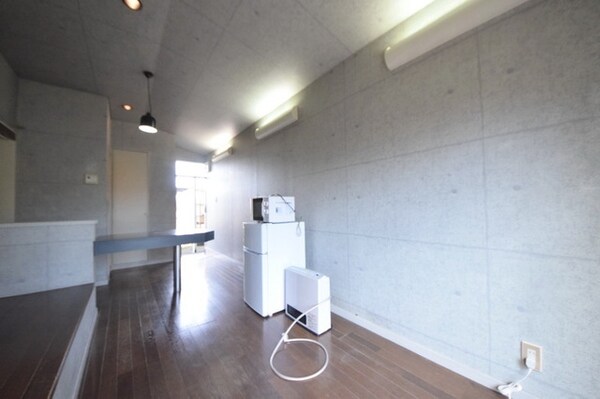 リビング・居室