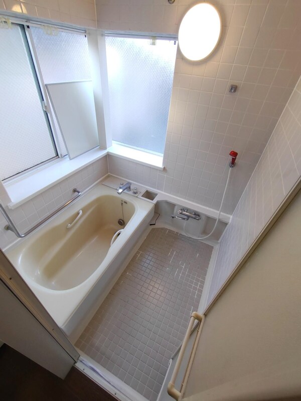 バス／シャワールーム等